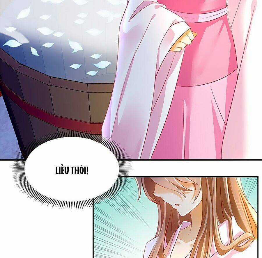 Khuynh Thành Cuồng Phi Của Tà Vương Chapter 19 trang 13