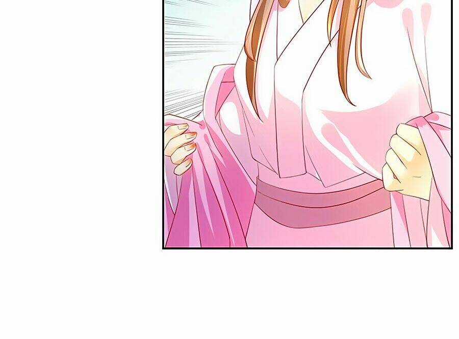 Khuynh Thành Cuồng Phi Của Tà Vương Chapter 19 trang 14