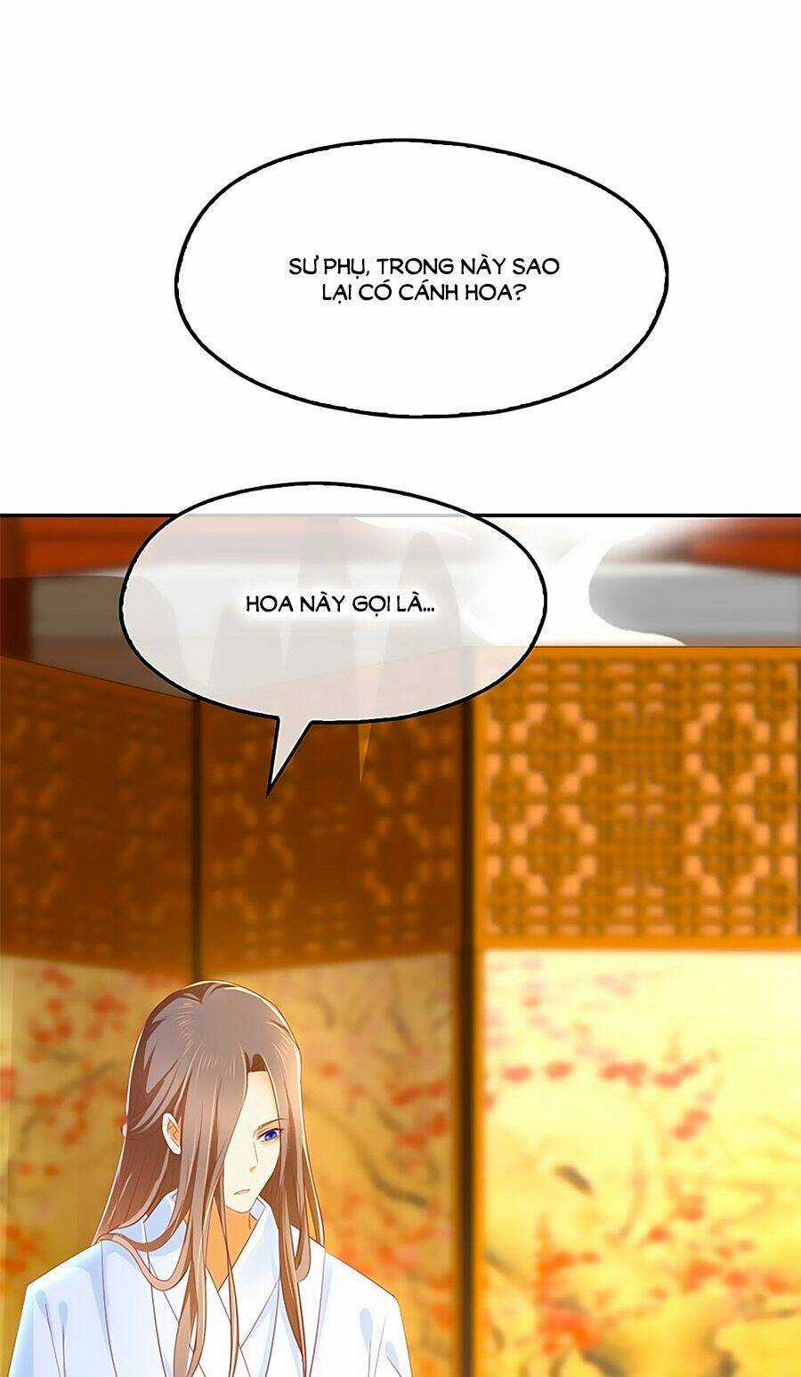 Khuynh Thành Cuồng Phi Của Tà Vương Chapter 19 trang 15