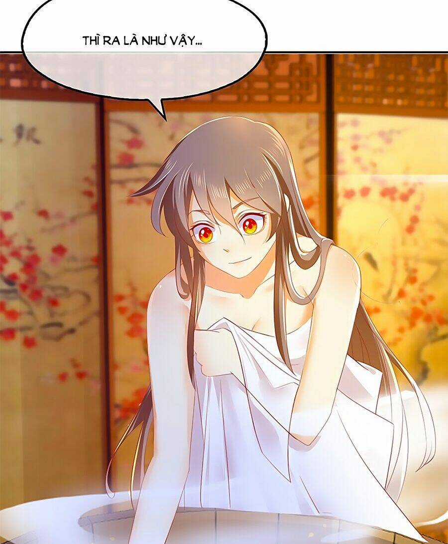 Khuynh Thành Cuồng Phi Của Tà Vương Chapter 19 trang 17