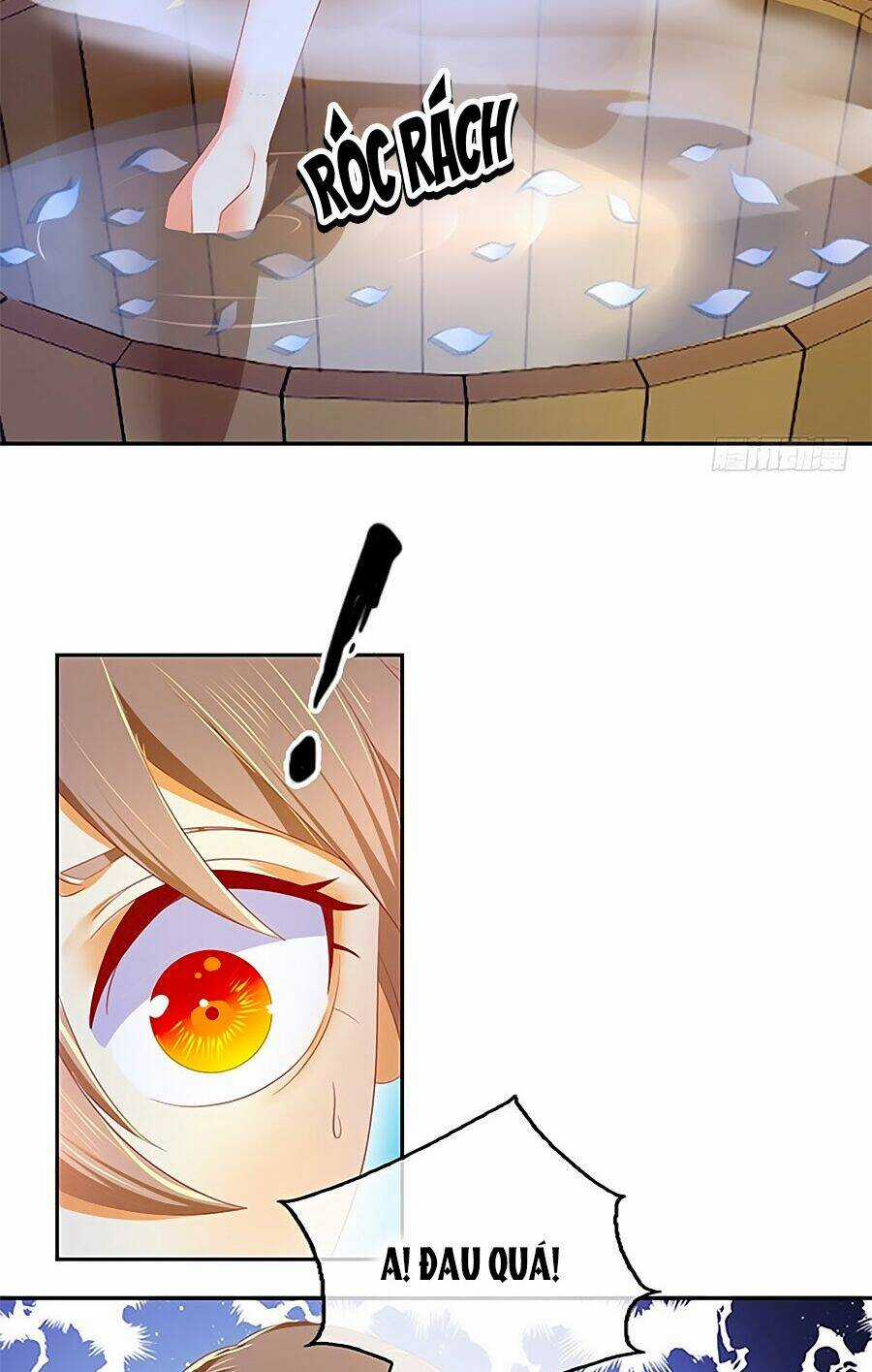 Khuynh Thành Cuồng Phi Của Tà Vương Chapter 19 trang 18