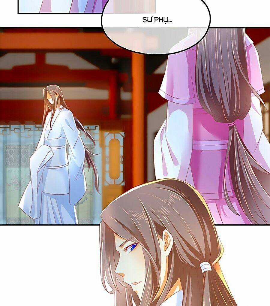 Khuynh Thành Cuồng Phi Của Tà Vương Chapter 19 trang 2