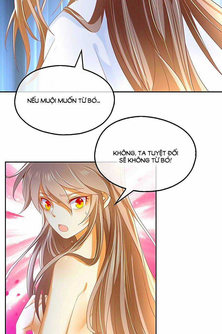 Khuynh Thành Cuồng Phi Của Tà Vương Chapter 19 trang 20