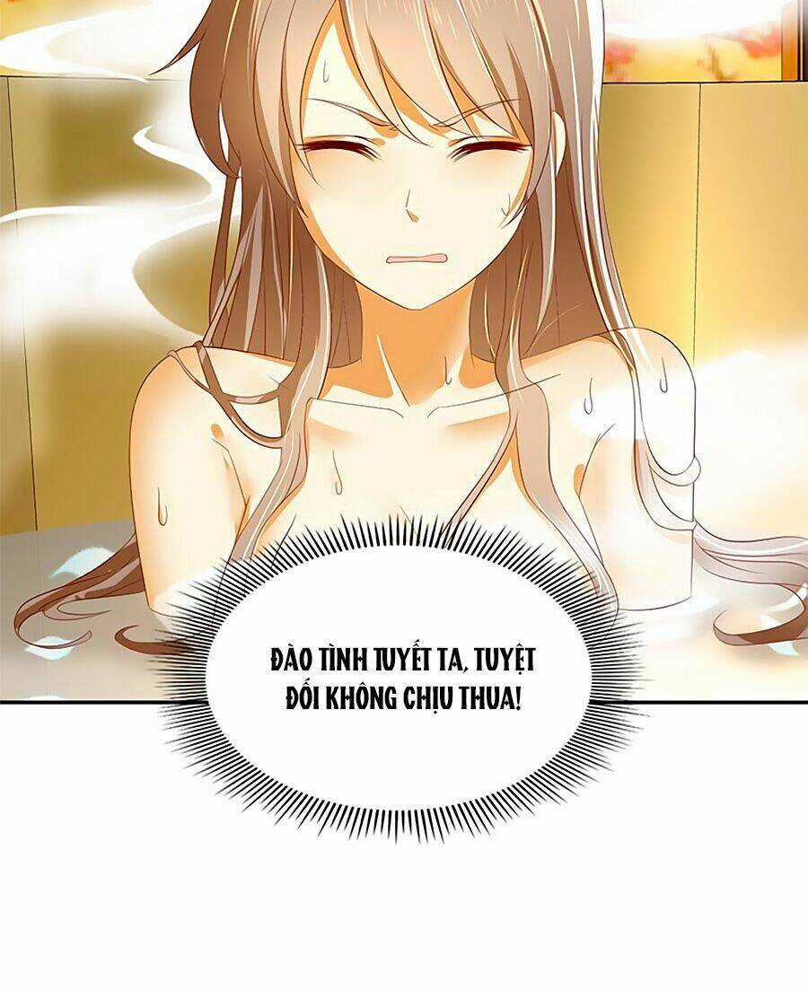 Khuynh Thành Cuồng Phi Của Tà Vương Chapter 19 trang 22