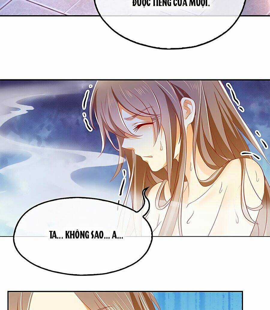 Khuynh Thành Cuồng Phi Của Tà Vương Chapter 19 trang 24