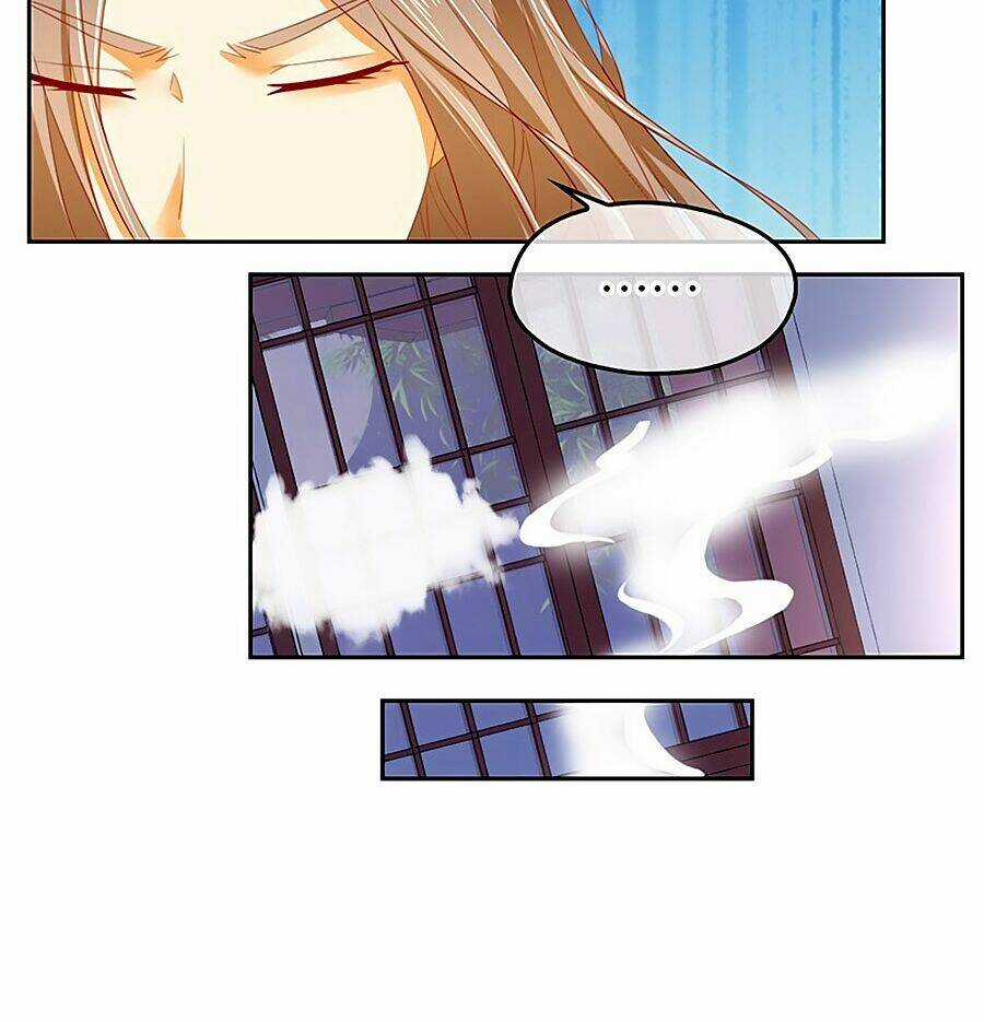 Khuynh Thành Cuồng Phi Của Tà Vương Chapter 19 trang 25