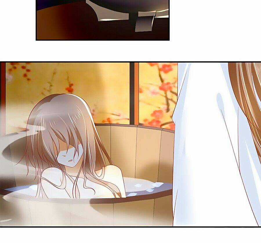 Khuynh Thành Cuồng Phi Của Tà Vương Chapter 19 trang 27