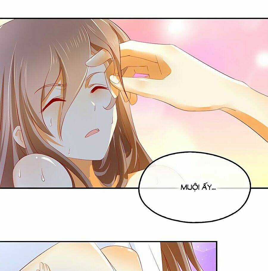 Khuynh Thành Cuồng Phi Của Tà Vương Chapter 19 trang 28