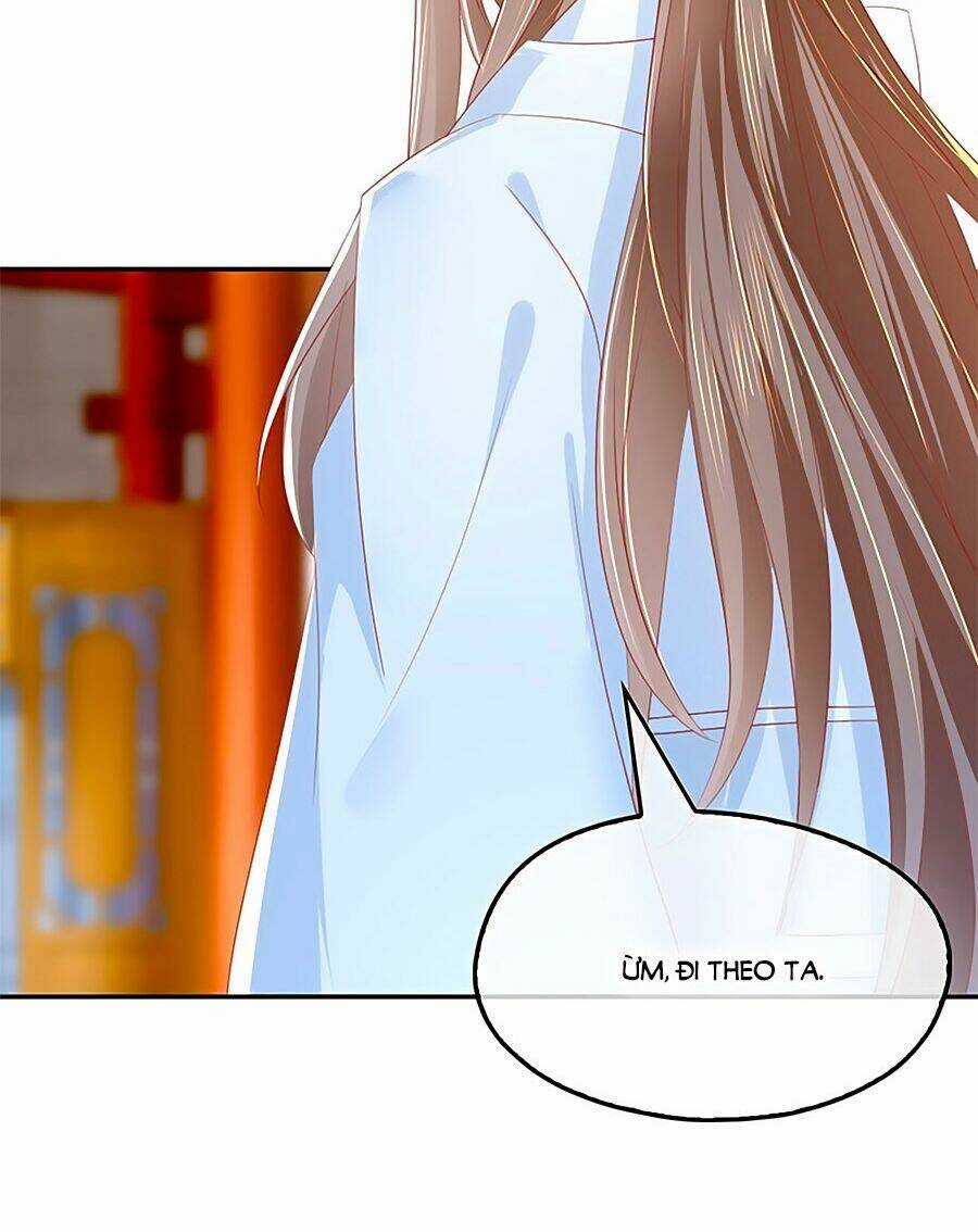 Khuynh Thành Cuồng Phi Của Tà Vương Chapter 19 trang 3