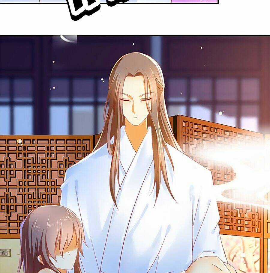 Khuynh Thành Cuồng Phi Của Tà Vương Chapter 19 trang 30