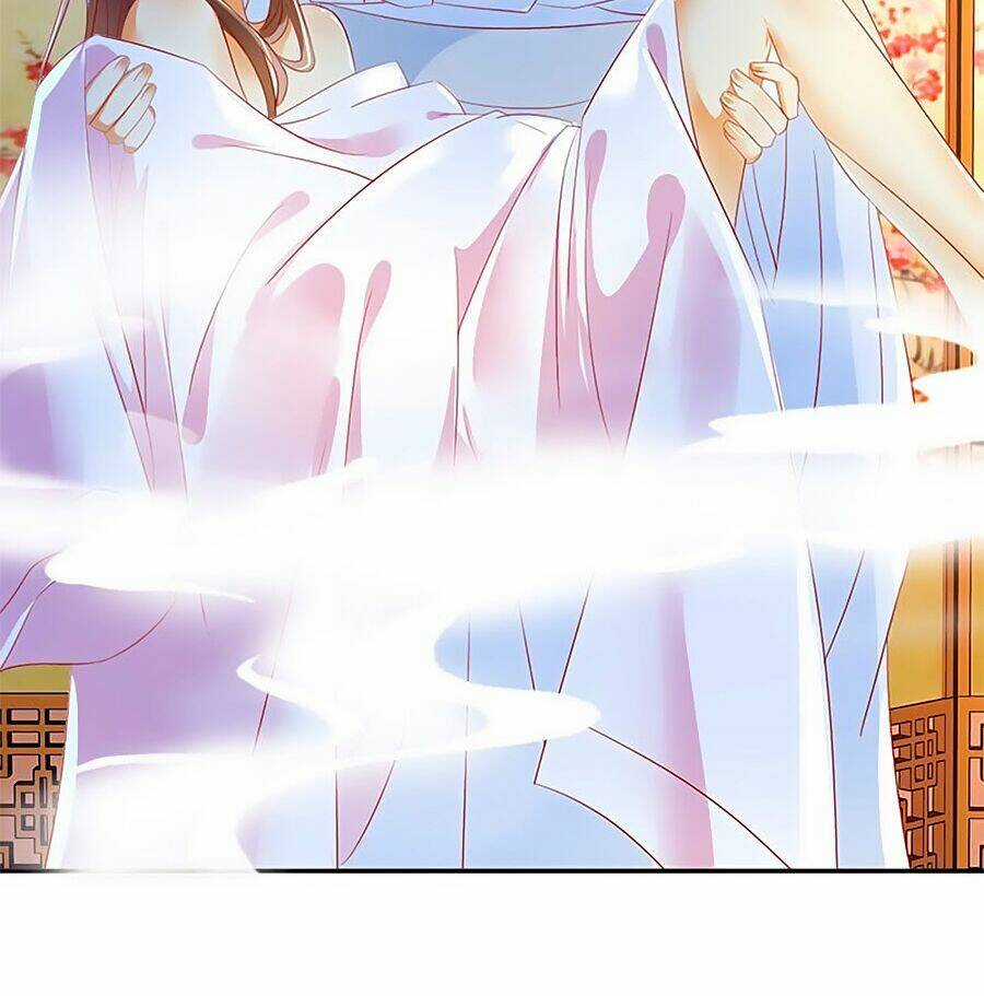 Khuynh Thành Cuồng Phi Của Tà Vương Chapter 19 trang 31