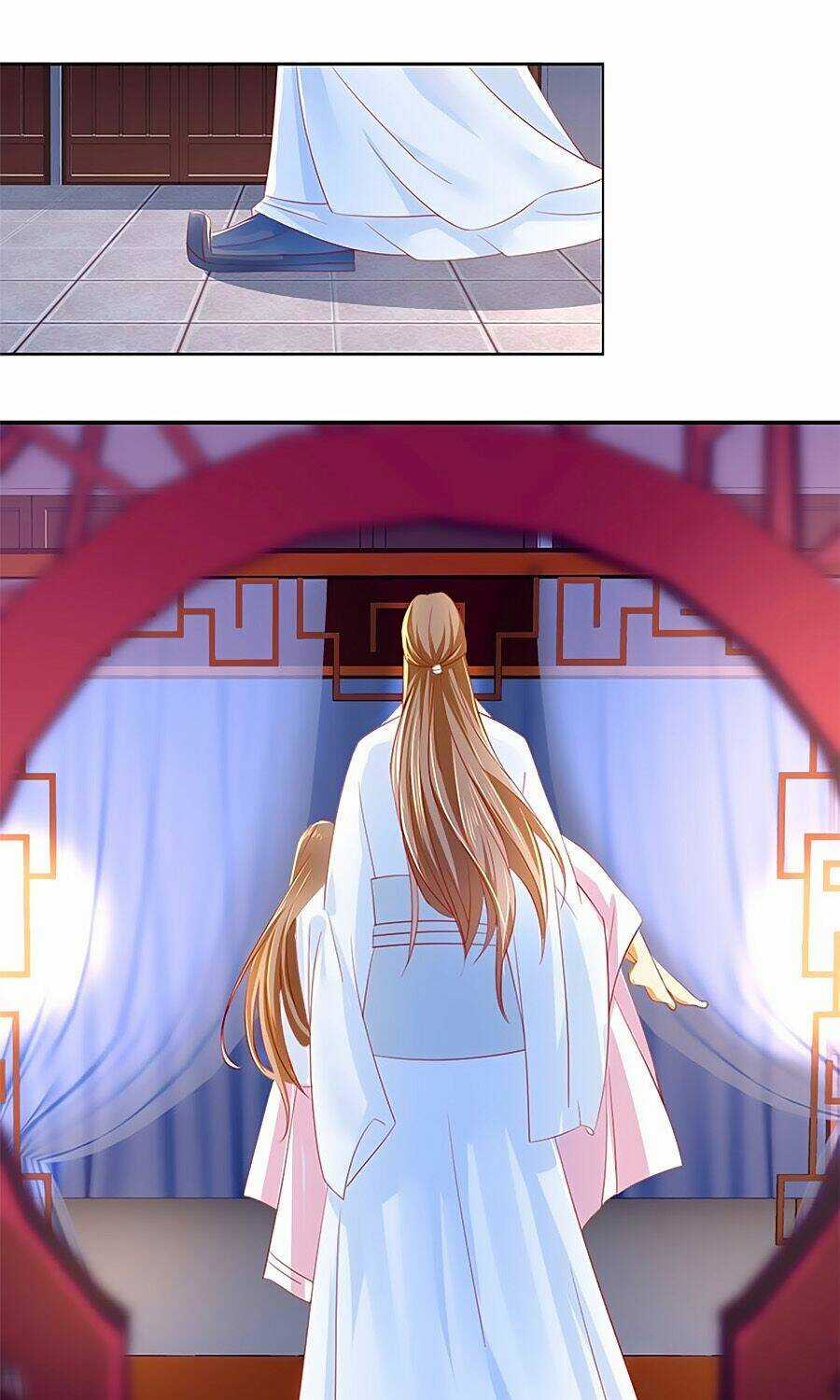 Khuynh Thành Cuồng Phi Của Tà Vương Chapter 19 trang 32