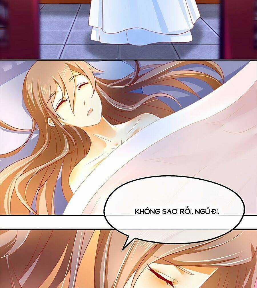 Khuynh Thành Cuồng Phi Của Tà Vương Chapter 19 trang 33