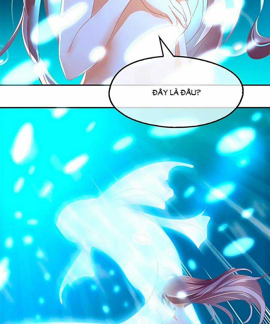 Khuynh Thành Cuồng Phi Của Tà Vương Chapter 19 trang 38