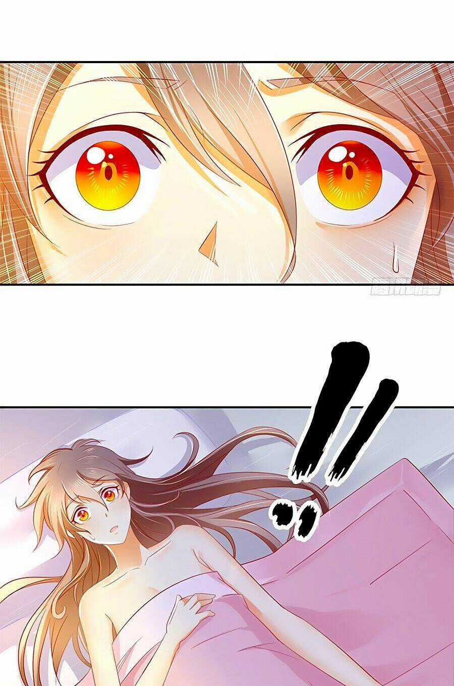 Khuynh Thành Cuồng Phi Của Tà Vương Chapter 19 trang 42