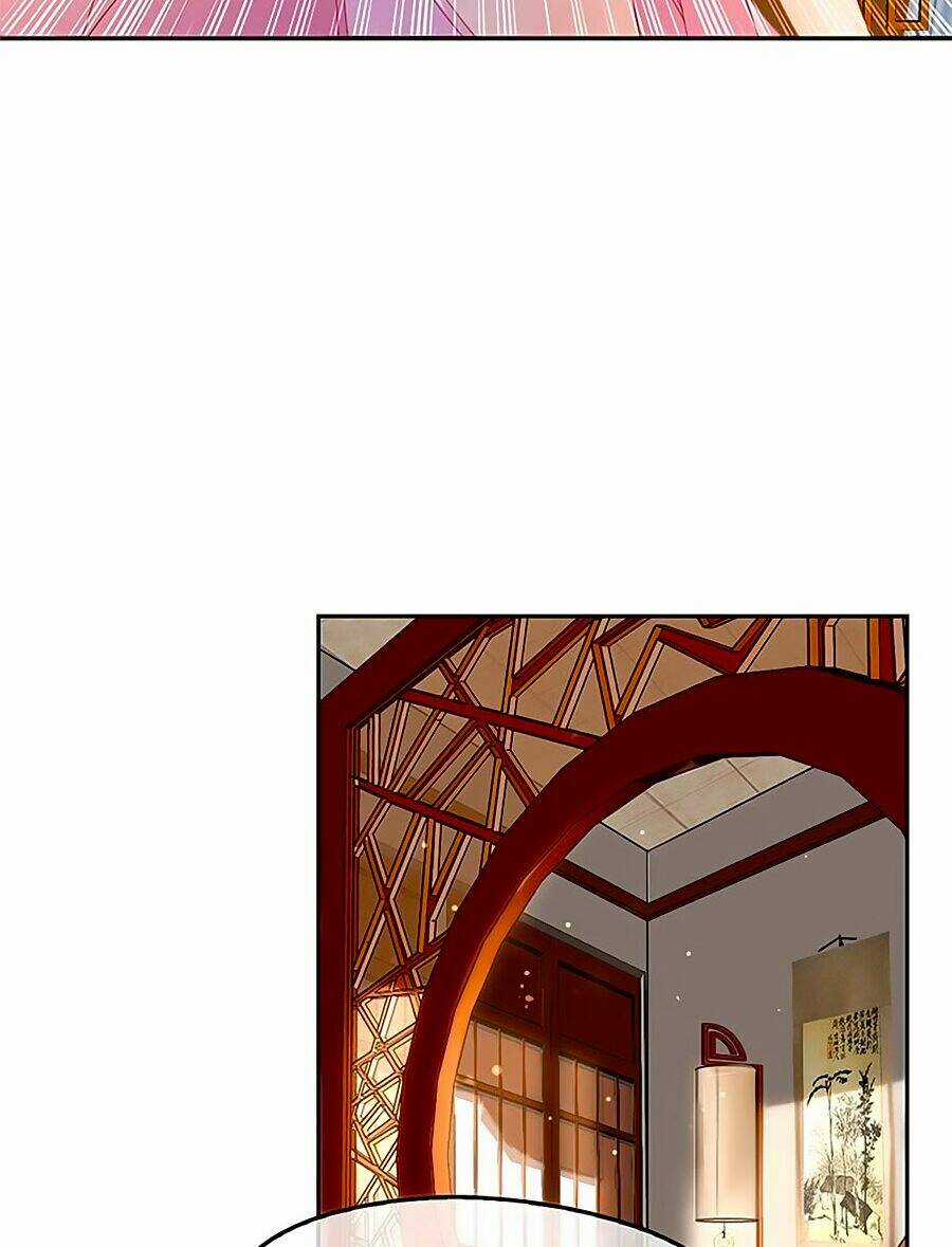 Khuynh Thành Cuồng Phi Của Tà Vương Chapter 19 trang 44