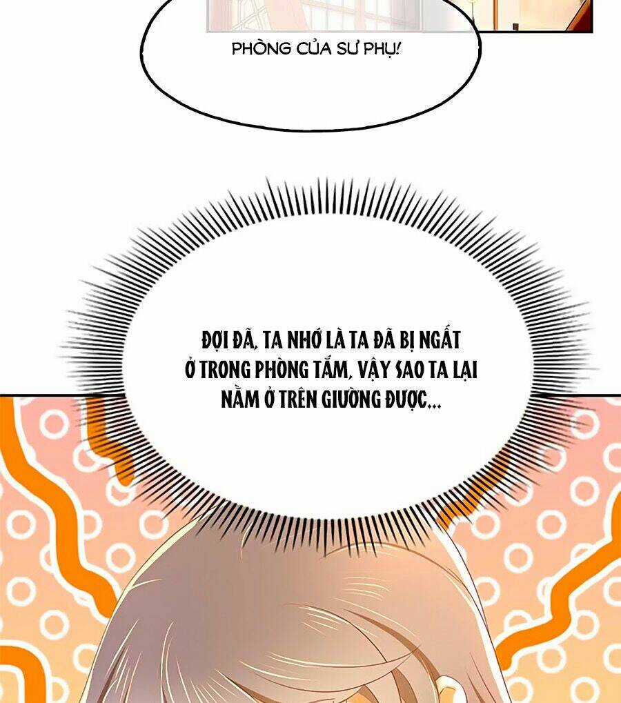 Khuynh Thành Cuồng Phi Của Tà Vương Chapter 19 trang 45