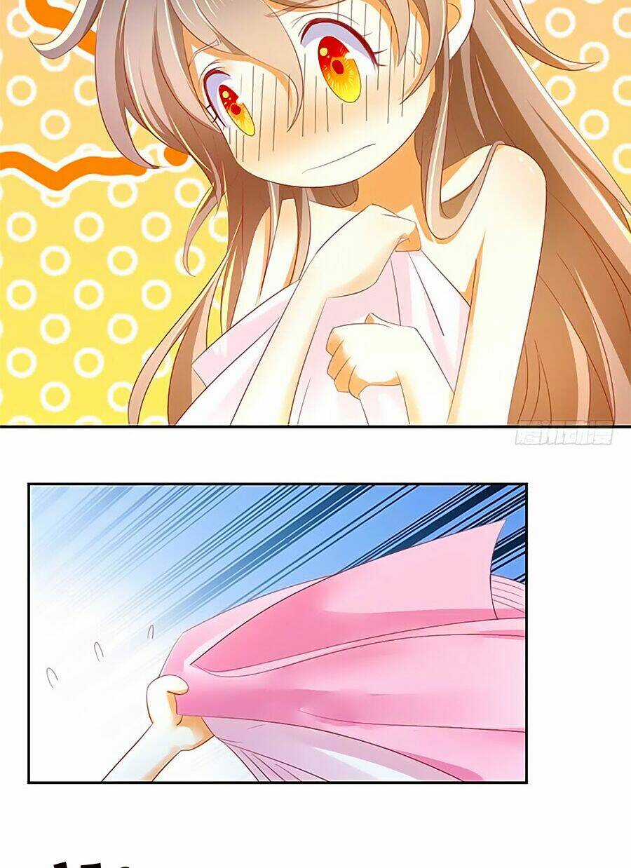 Khuynh Thành Cuồng Phi Của Tà Vương Chapter 19 trang 46