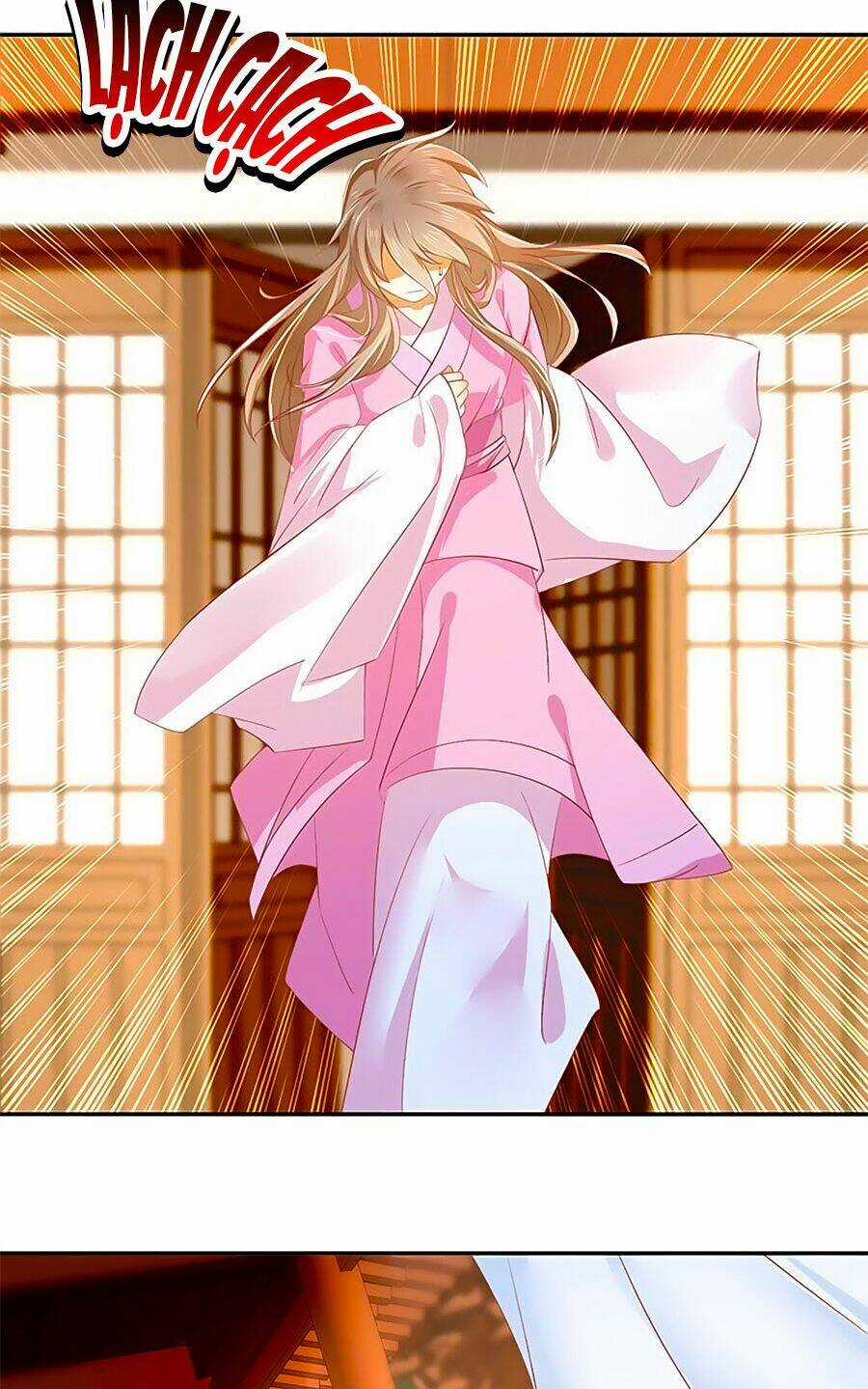 Khuynh Thành Cuồng Phi Của Tà Vương Chapter 19 trang 47