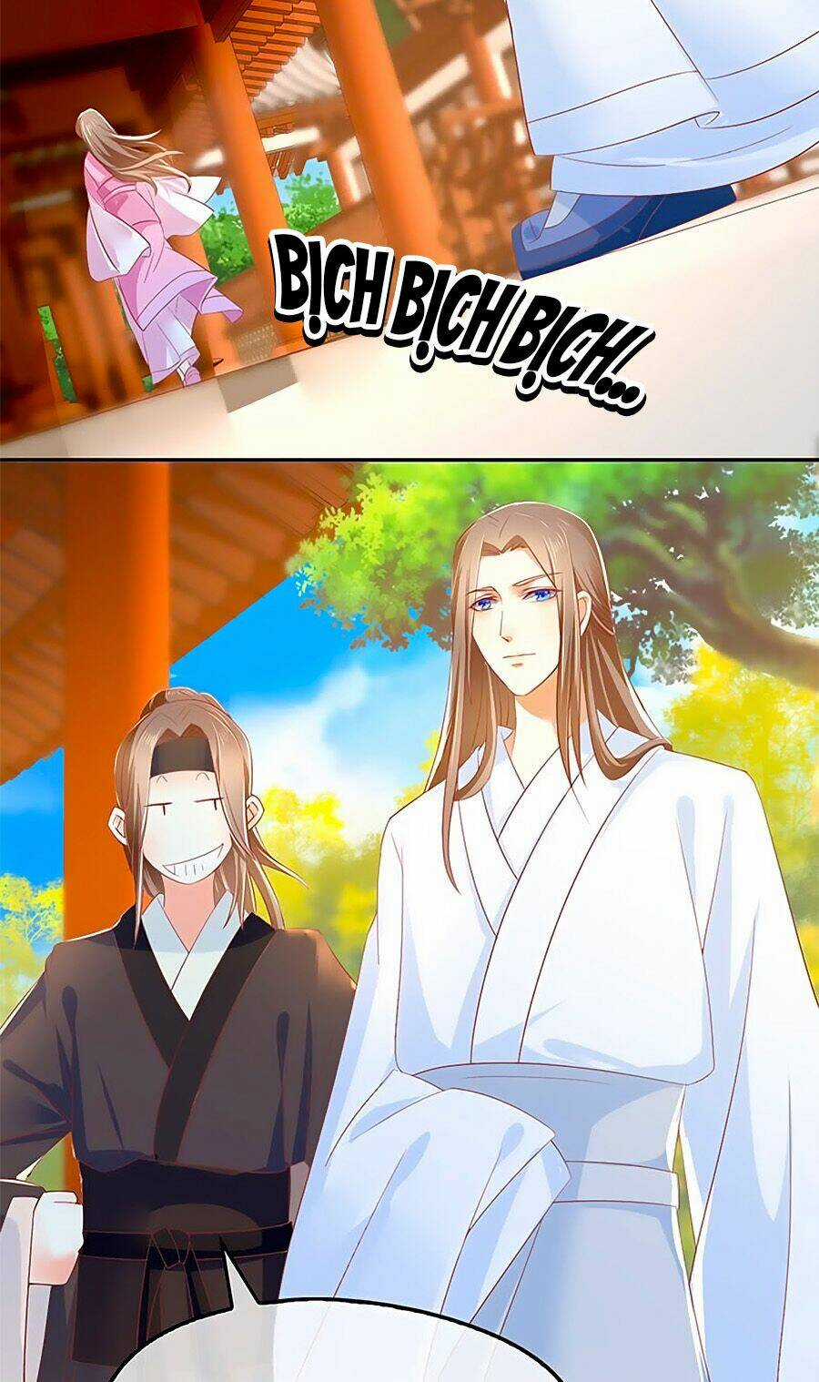 Khuynh Thành Cuồng Phi Của Tà Vương Chapter 19 trang 48