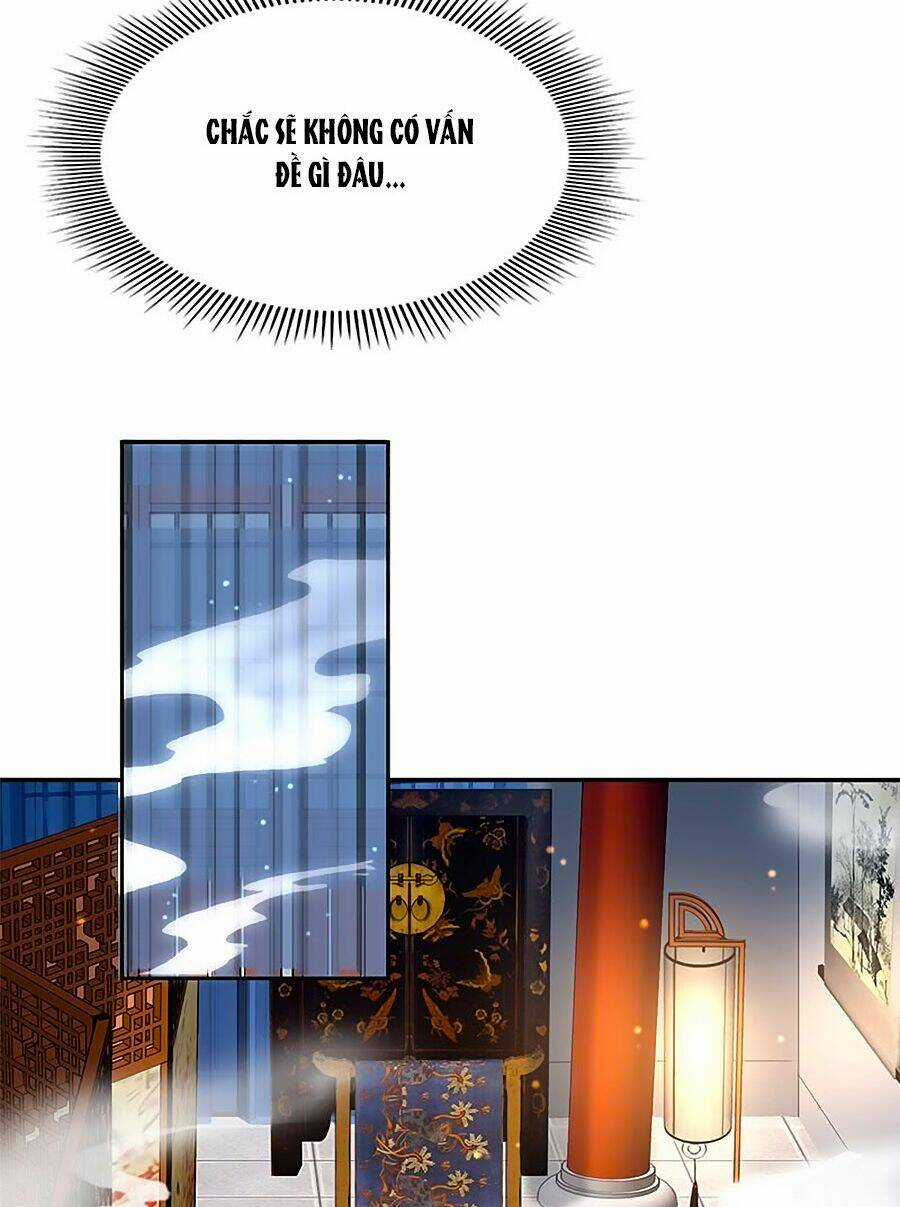 Khuynh Thành Cuồng Phi Của Tà Vương Chapter 19 trang 5