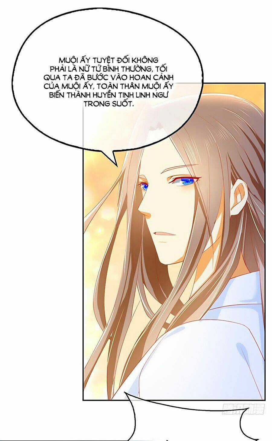 Khuynh Thành Cuồng Phi Của Tà Vương Chapter 19 trang 50