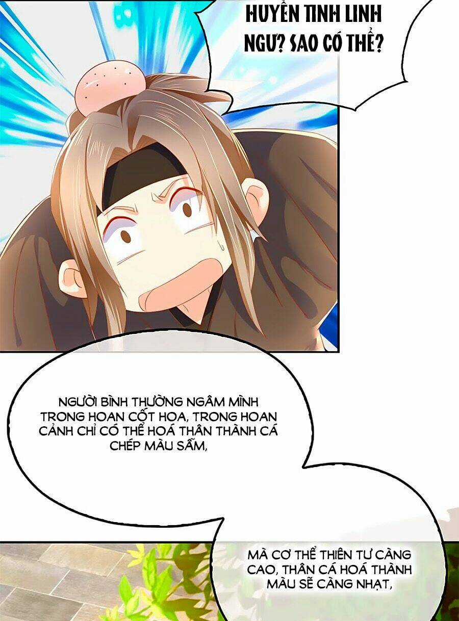 Khuynh Thành Cuồng Phi Của Tà Vương Chapter 19 trang 51