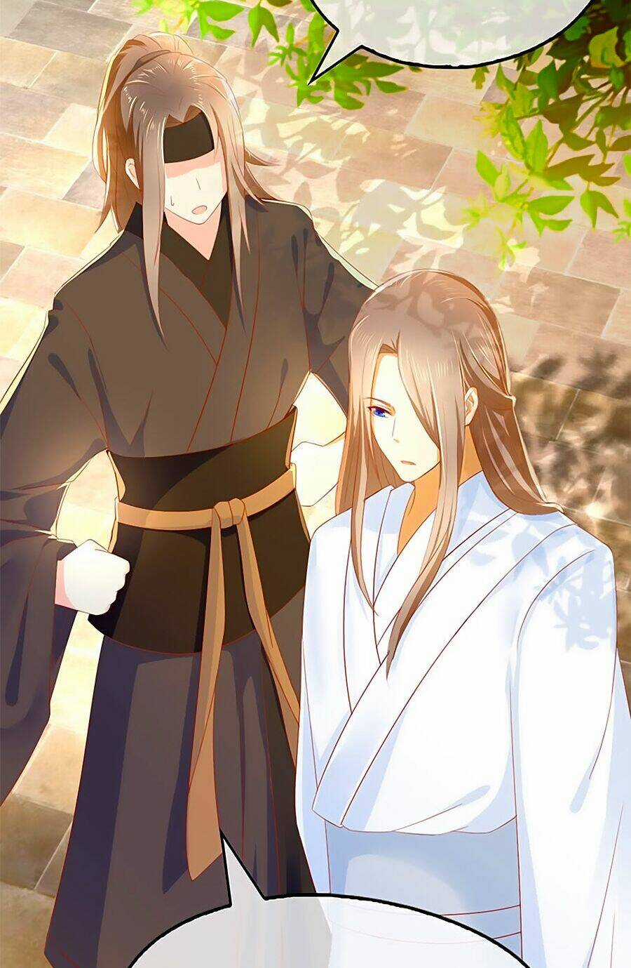 Khuynh Thành Cuồng Phi Của Tà Vương Chapter 19 trang 52