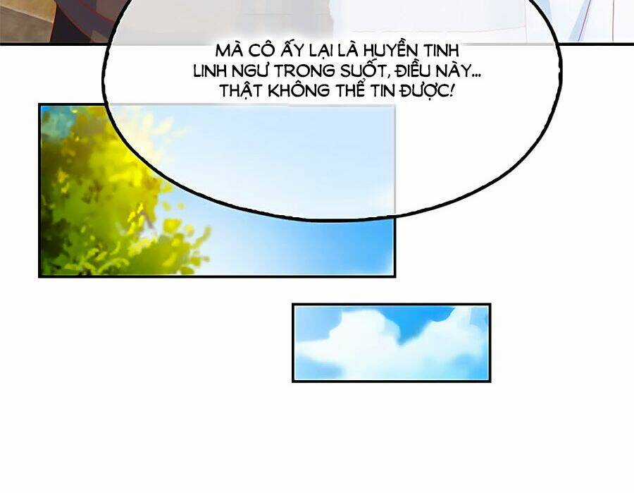 Khuynh Thành Cuồng Phi Của Tà Vương Chapter 19 trang 53