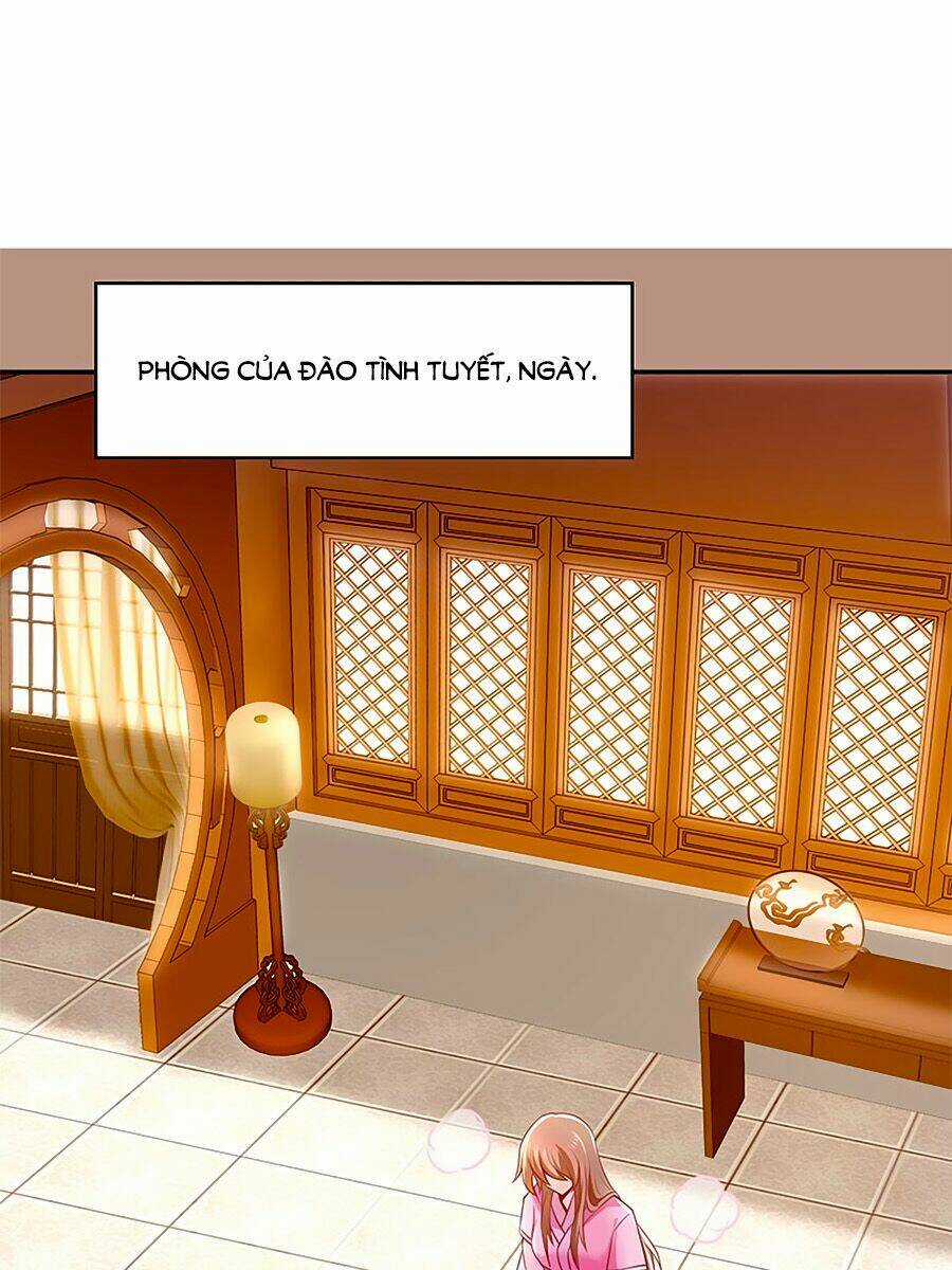 Khuynh Thành Cuồng Phi Của Tà Vương Chapter 19 trang 54