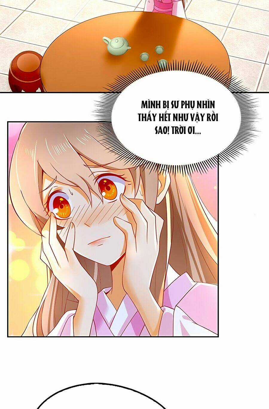 Khuynh Thành Cuồng Phi Của Tà Vương Chapter 19 trang 55