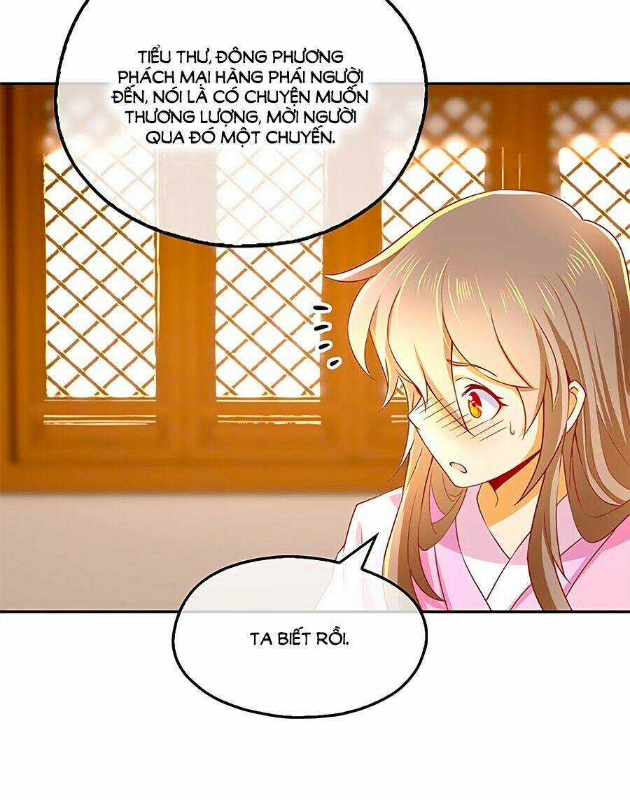 Khuynh Thành Cuồng Phi Của Tà Vương Chapter 19 trang 56