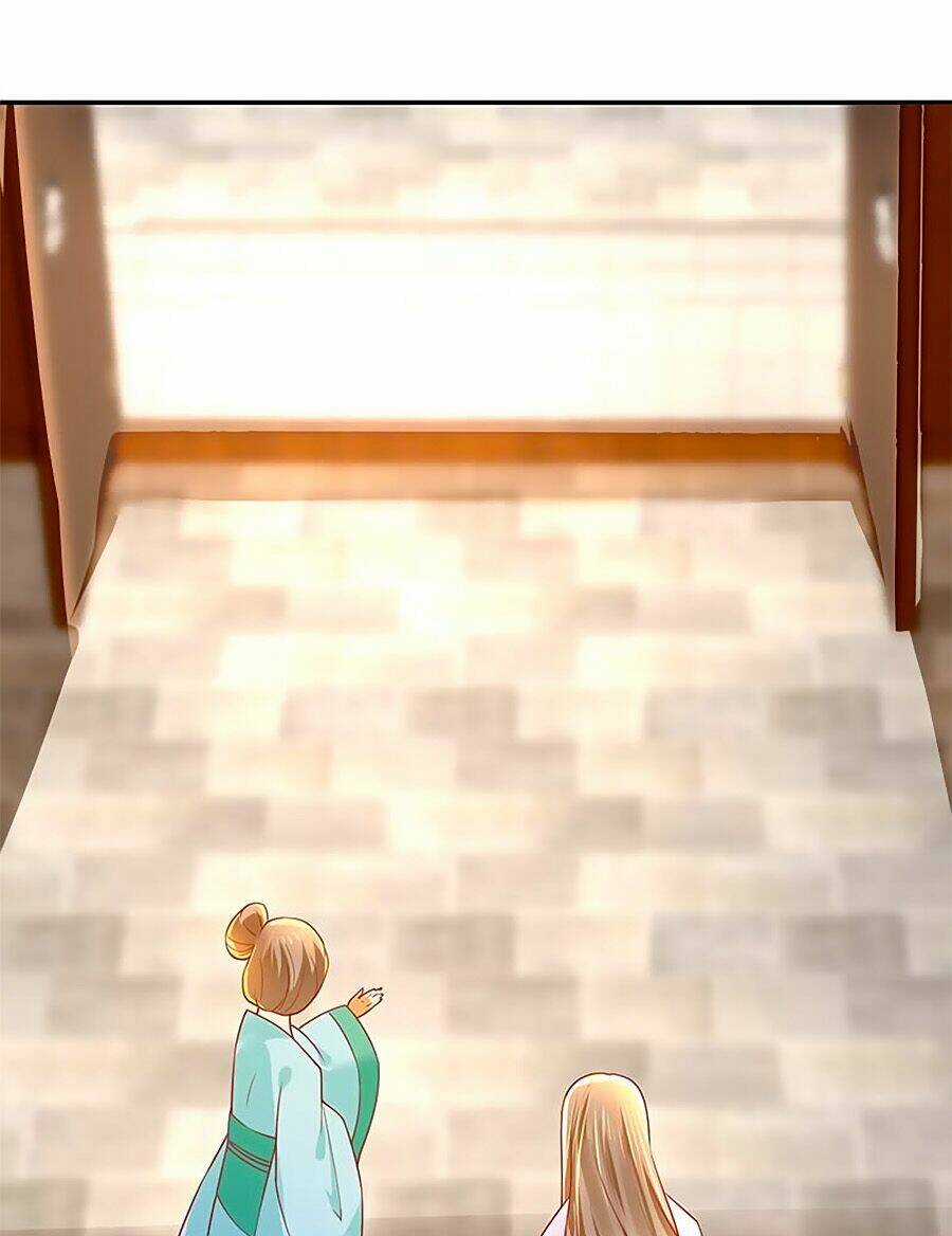 Khuynh Thành Cuồng Phi Của Tà Vương Chapter 19 trang 57