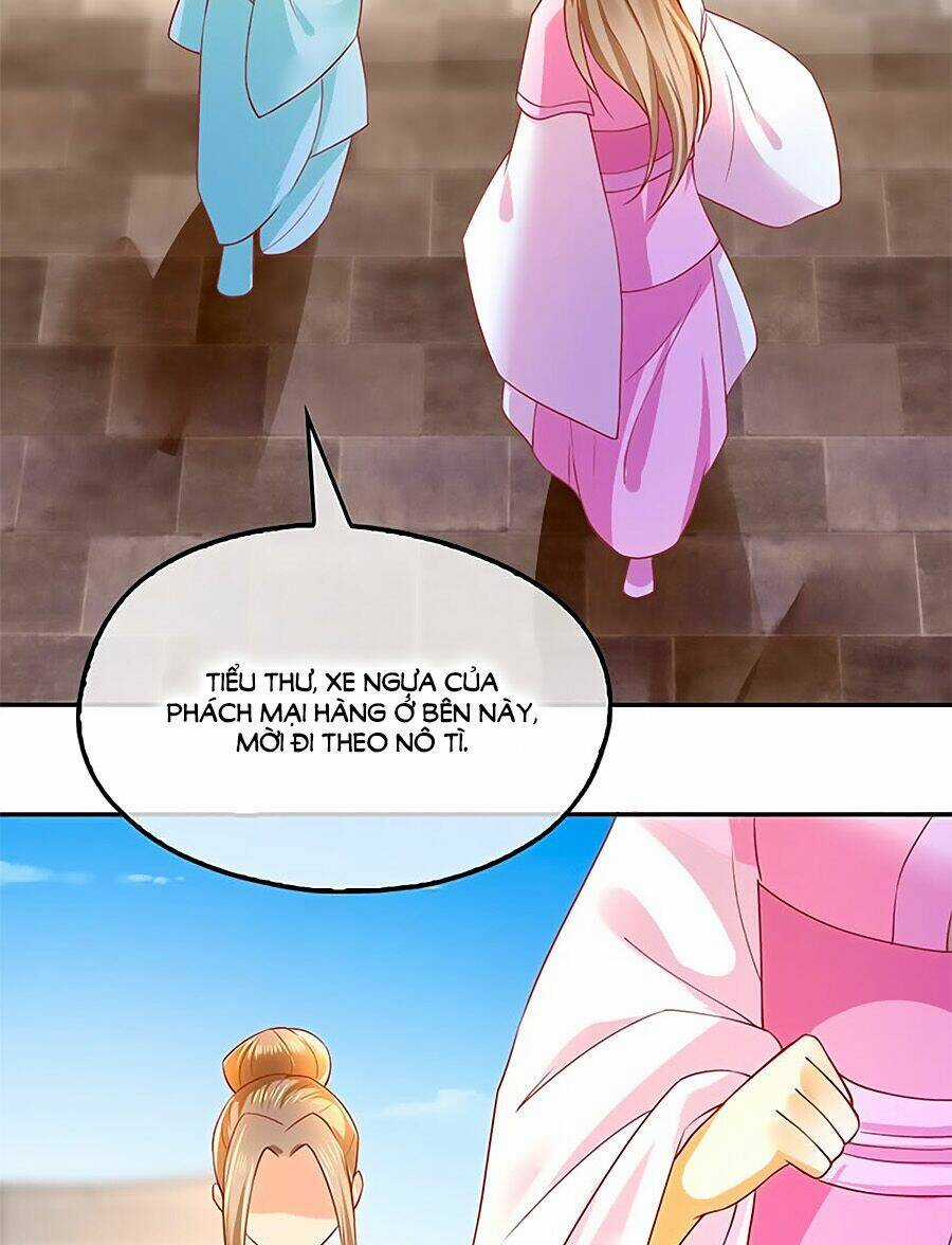 Khuynh Thành Cuồng Phi Của Tà Vương Chapter 19 trang 58