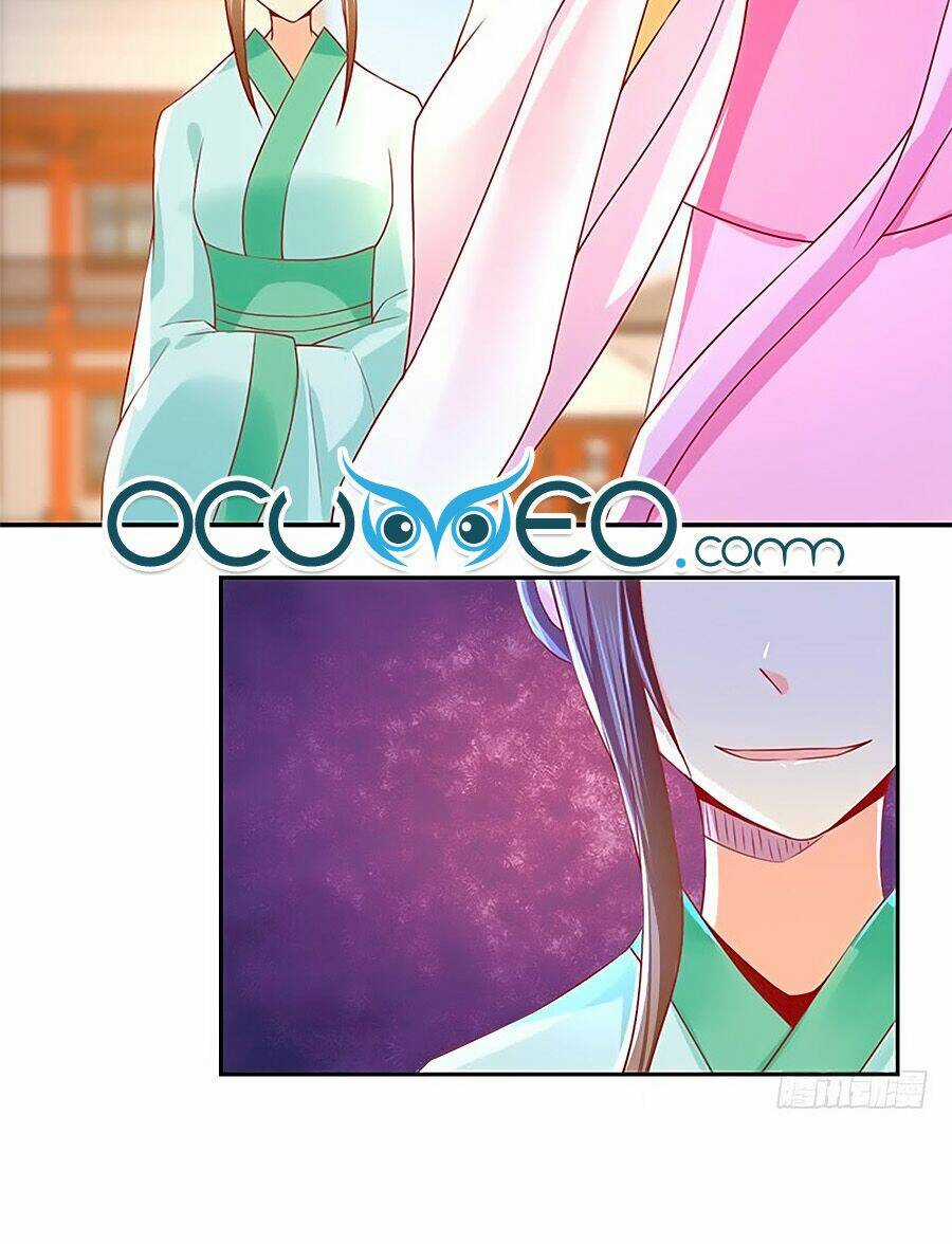 Khuynh Thành Cuồng Phi Của Tà Vương Chapter 19 trang 59