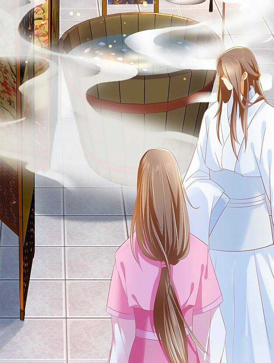 Khuynh Thành Cuồng Phi Của Tà Vương Chapter 19 trang 6