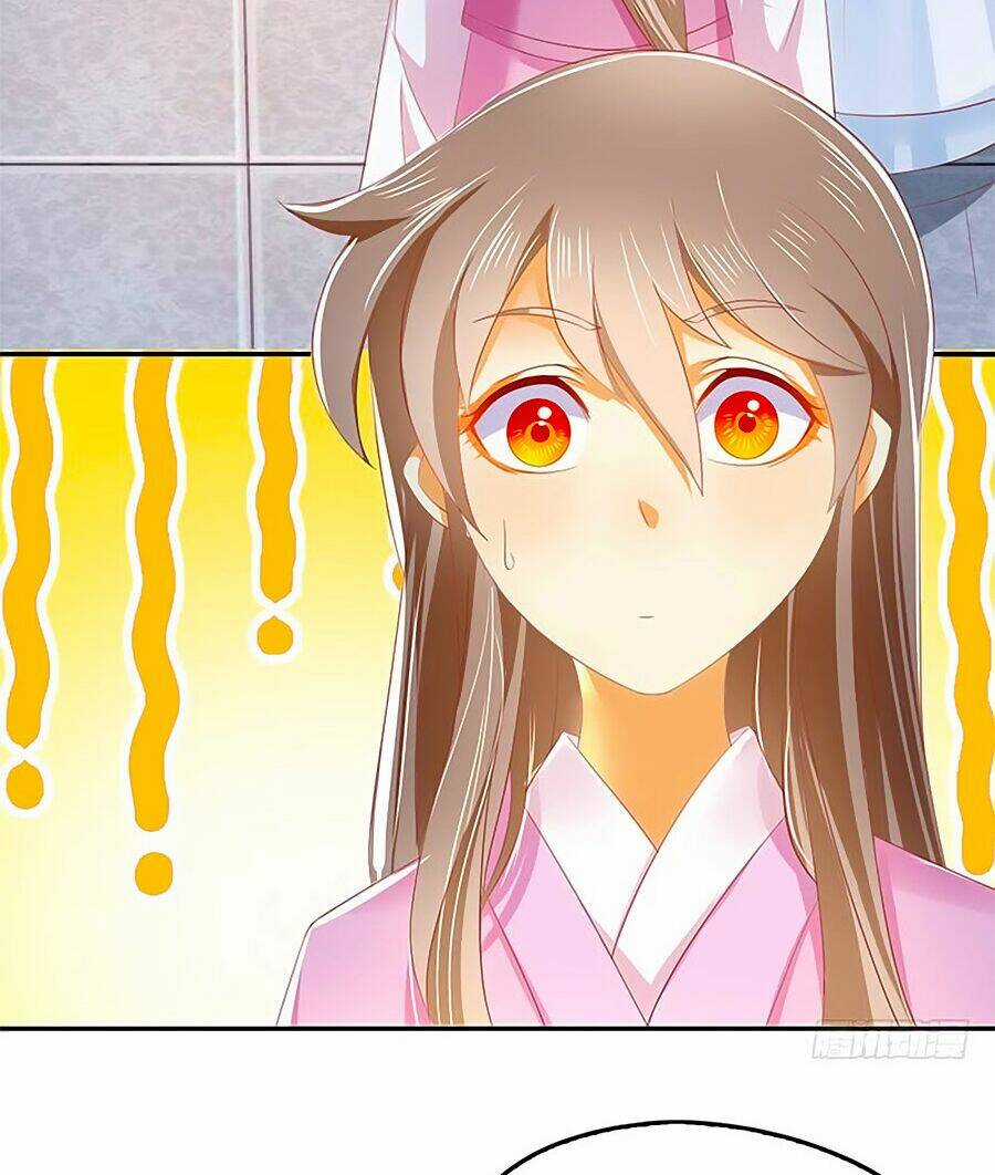 Khuynh Thành Cuồng Phi Của Tà Vương Chapter 19 trang 7