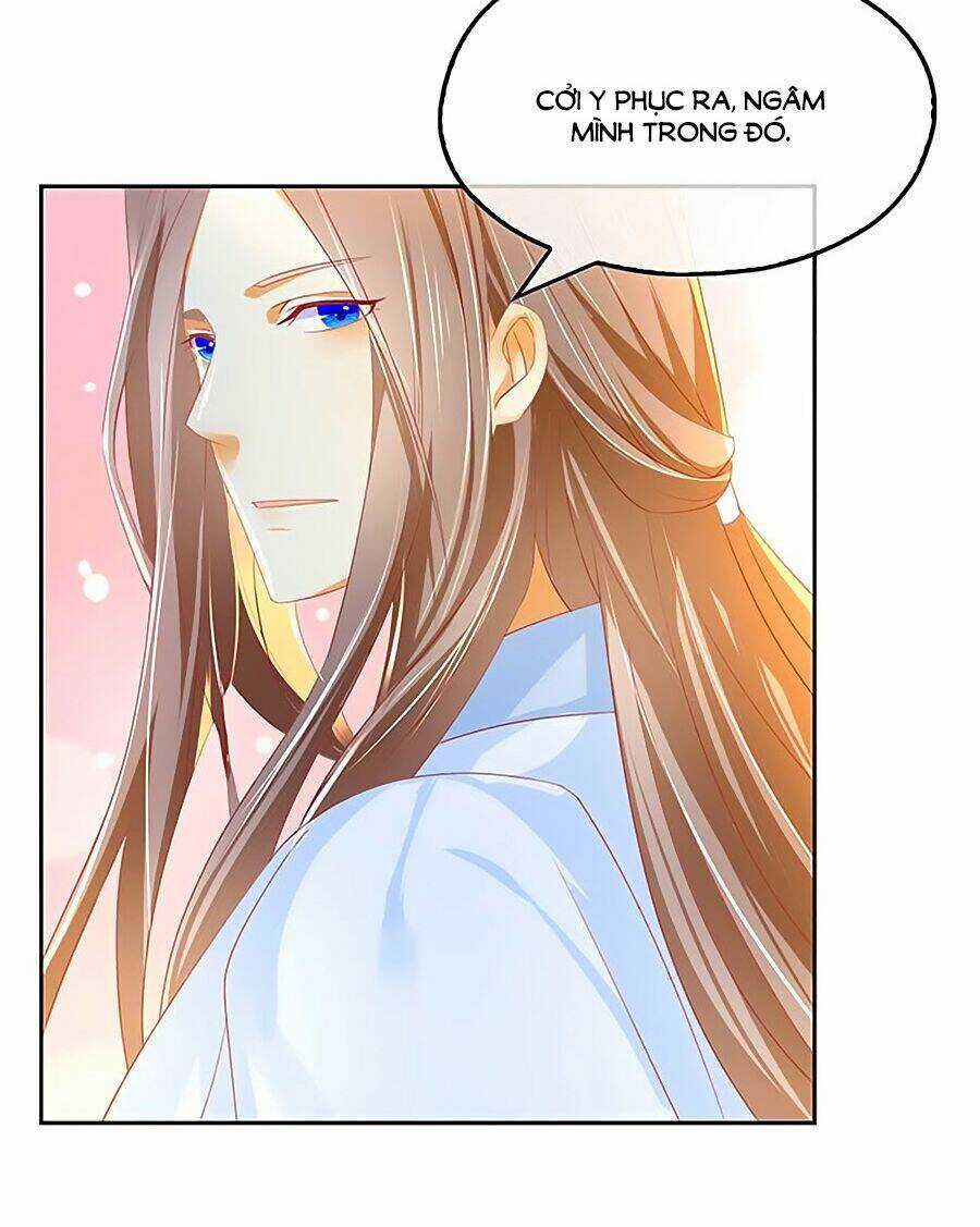 Khuynh Thành Cuồng Phi Của Tà Vương Chapter 19 trang 8