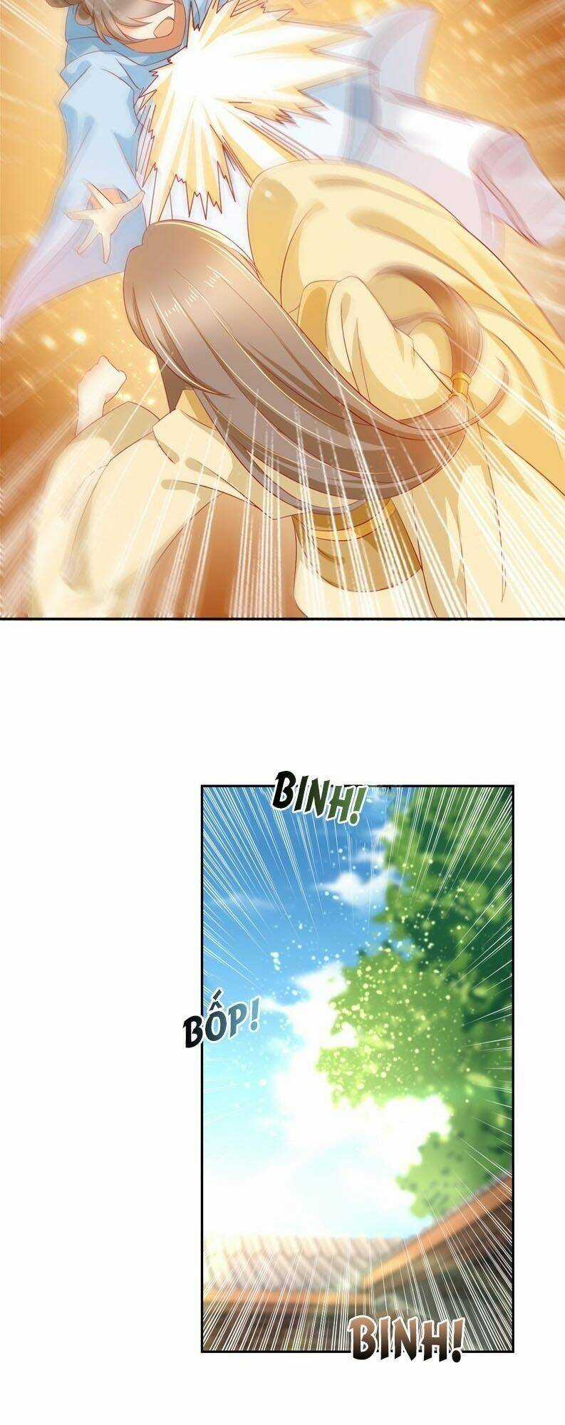 Khuynh Thành Cuồng Phi Của Tà Vương Chapter 2 trang 14