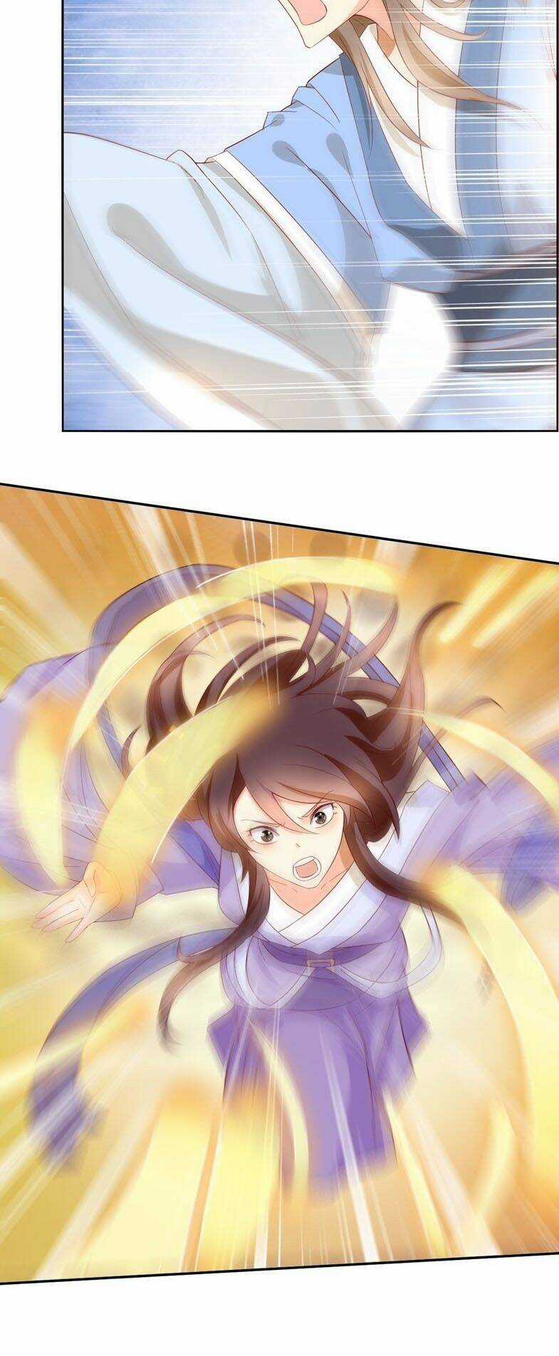 Khuynh Thành Cuồng Phi Của Tà Vương Chapter 2 trang 19