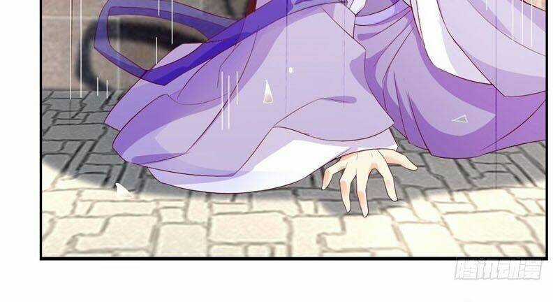 Khuynh Thành Cuồng Phi Của Tà Vương Chapter 2 trang 24