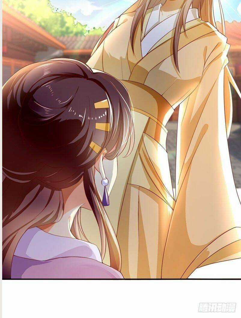 Khuynh Thành Cuồng Phi Của Tà Vương Chapter 2 trang 26