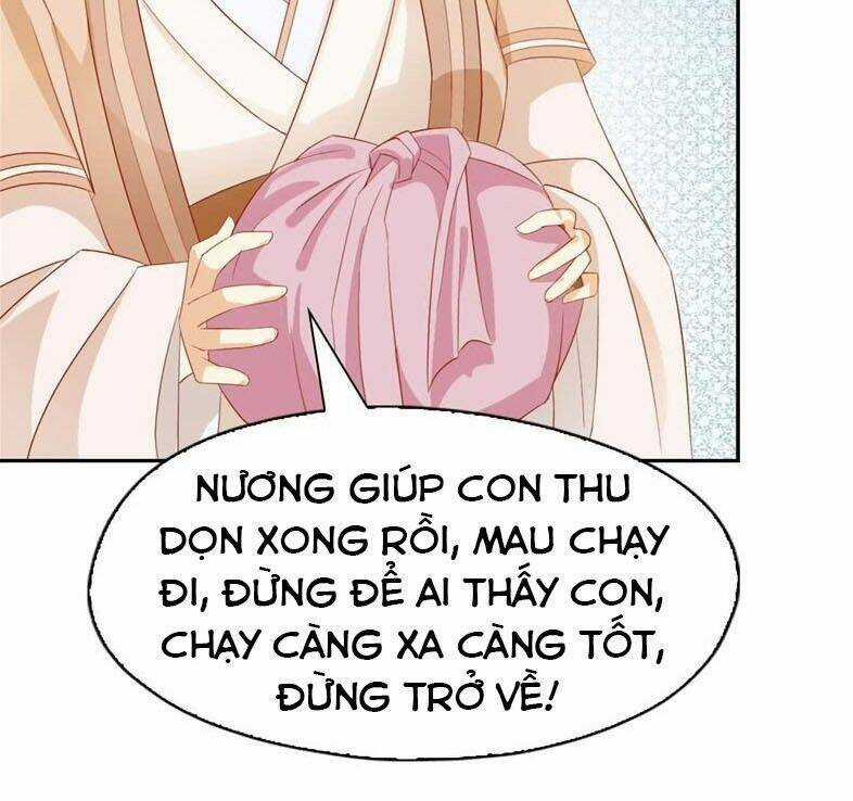 Khuynh Thành Cuồng Phi Của Tà Vương Chapter 2 trang 37