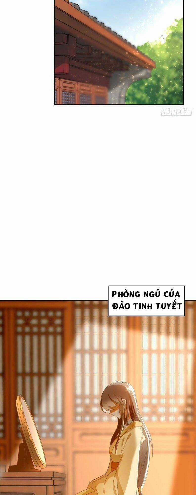 Khuynh Thành Cuồng Phi Của Tà Vương Chapter 2 trang 39