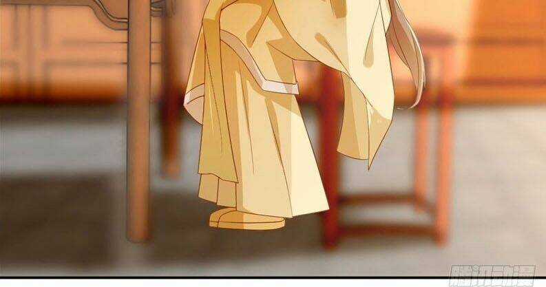 Khuynh Thành Cuồng Phi Của Tà Vương Chapter 2 trang 40