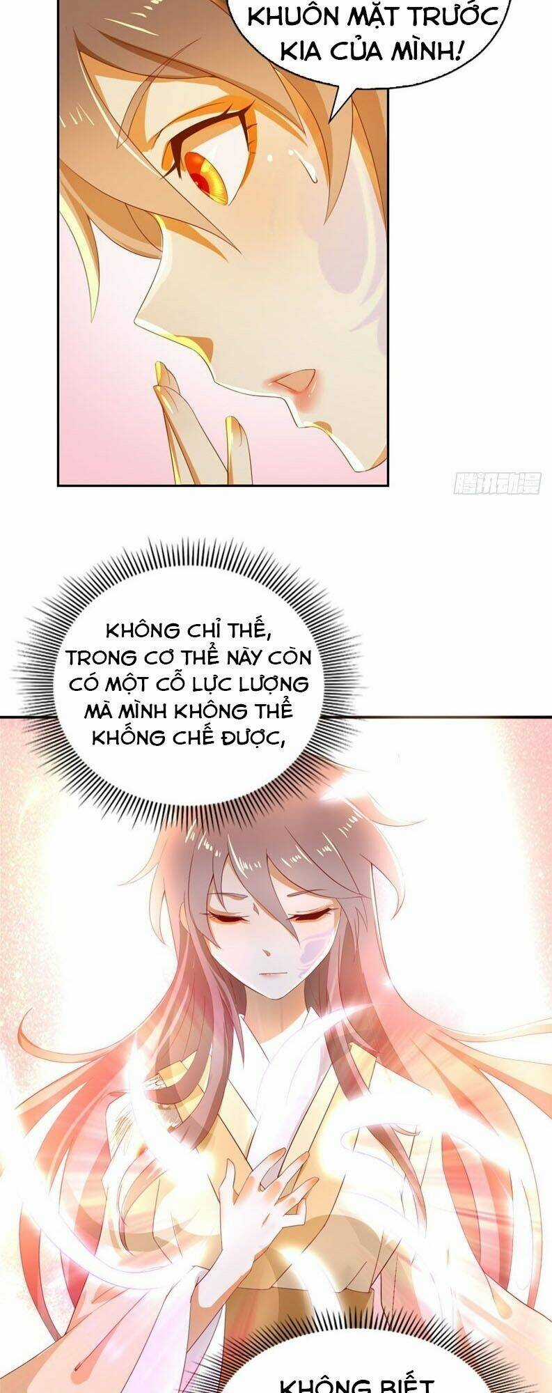 Khuynh Thành Cuồng Phi Của Tà Vương Chapter 2 trang 42