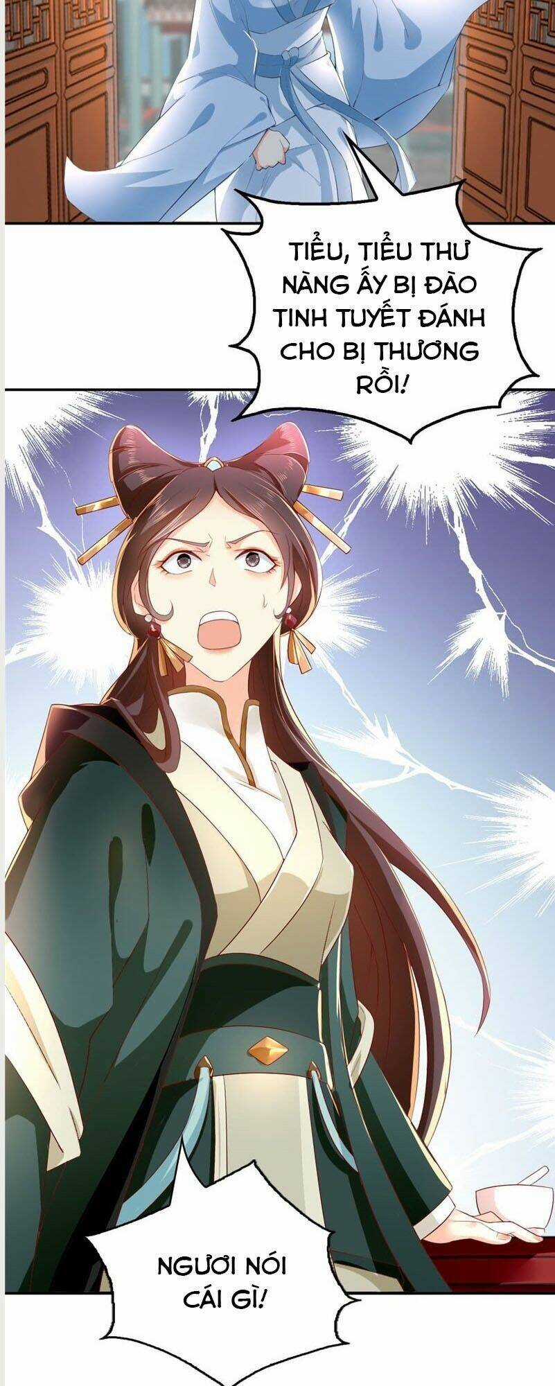 Khuynh Thành Cuồng Phi Của Tà Vương Chapter 2 trang 48