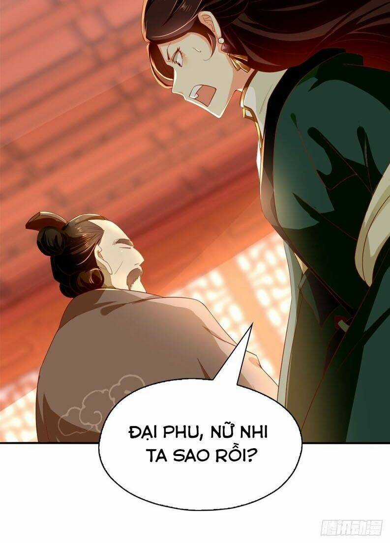 Khuynh Thành Cuồng Phi Của Tà Vương Chapter 2 trang 51