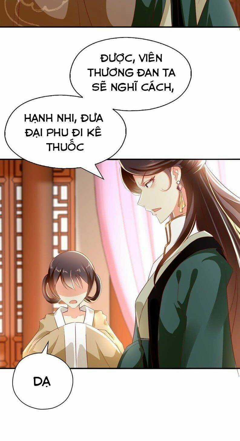 Khuynh Thành Cuồng Phi Của Tà Vương Chapter 2 trang 53
