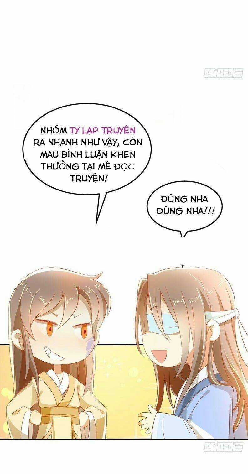 Khuynh Thành Cuồng Phi Của Tà Vương Chapter 2 trang 55